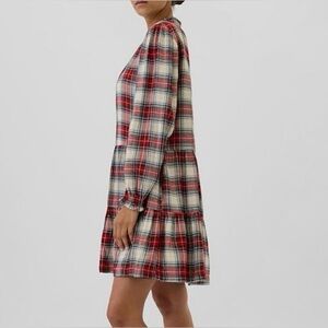 GAP Women's Long Sleeve Flannel Dress or Pajamas